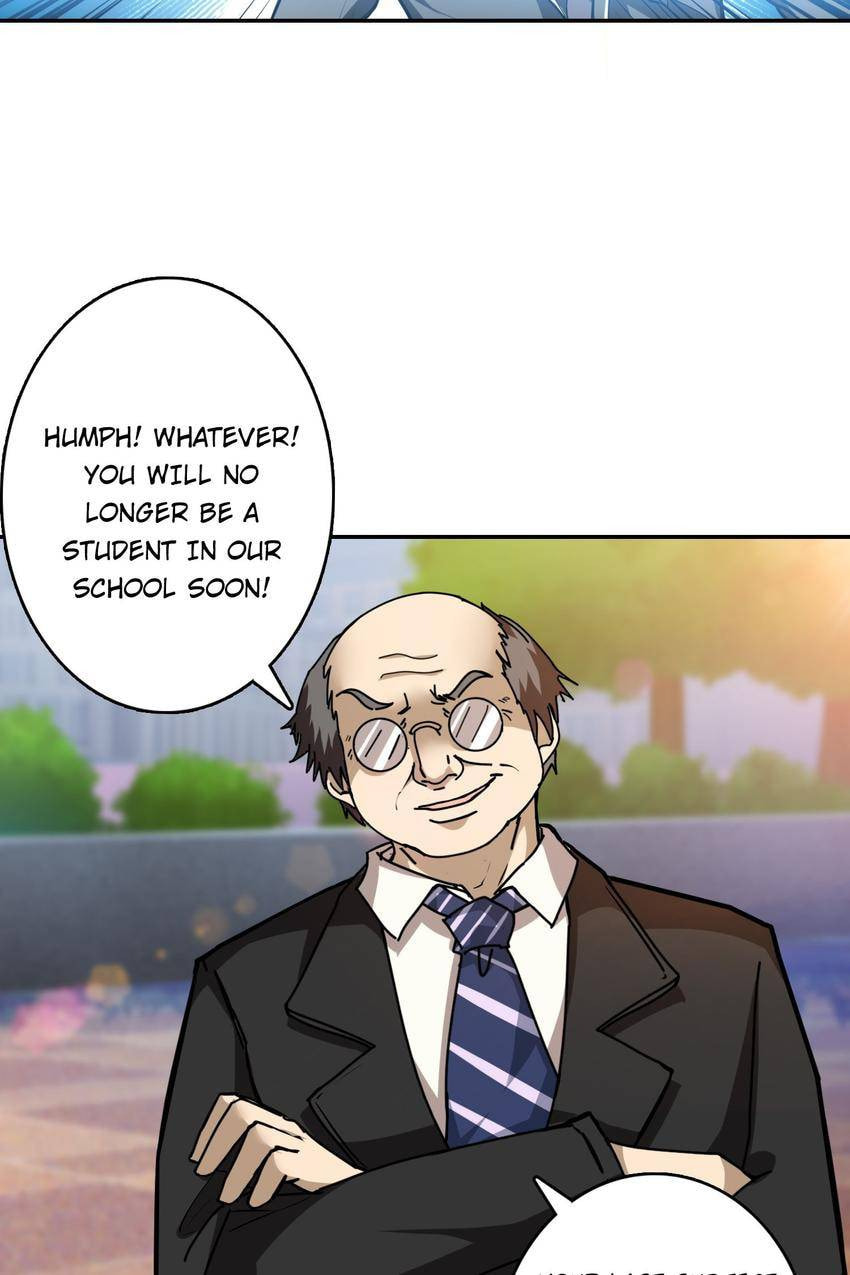 Read The God Devourer (Colored) chapter 31 image 40 on Lezhin