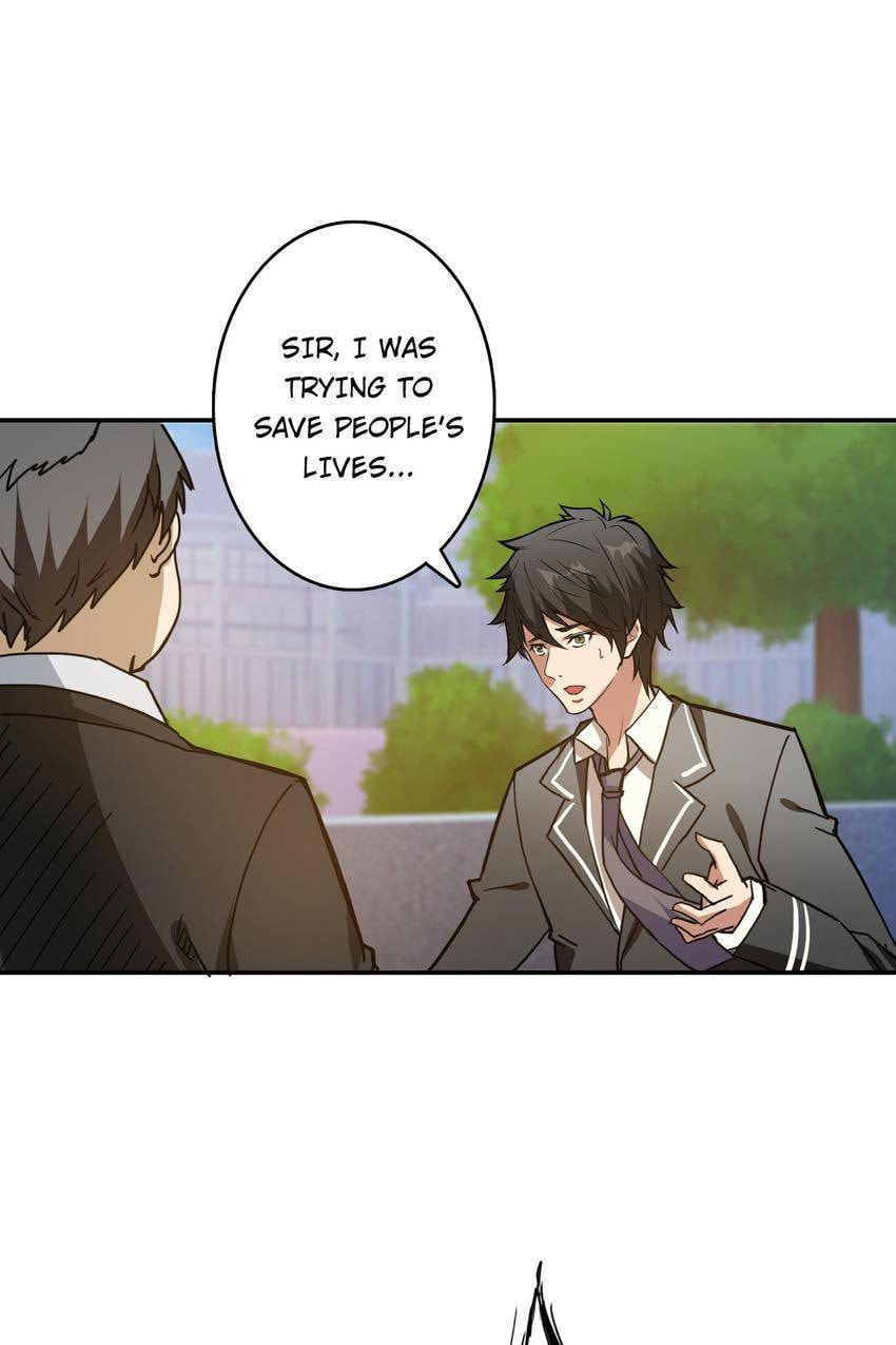 Read The God Devourer (Colored) chapter 31 image 44 on Lezhin