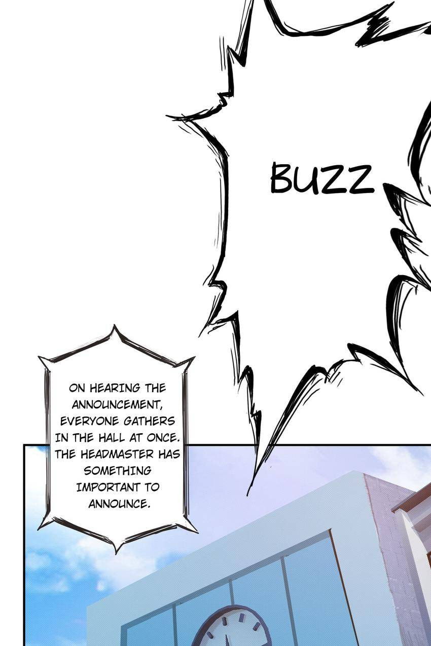 Read The God Devourer (Colored) chapter 31 image 45 on Lezhin