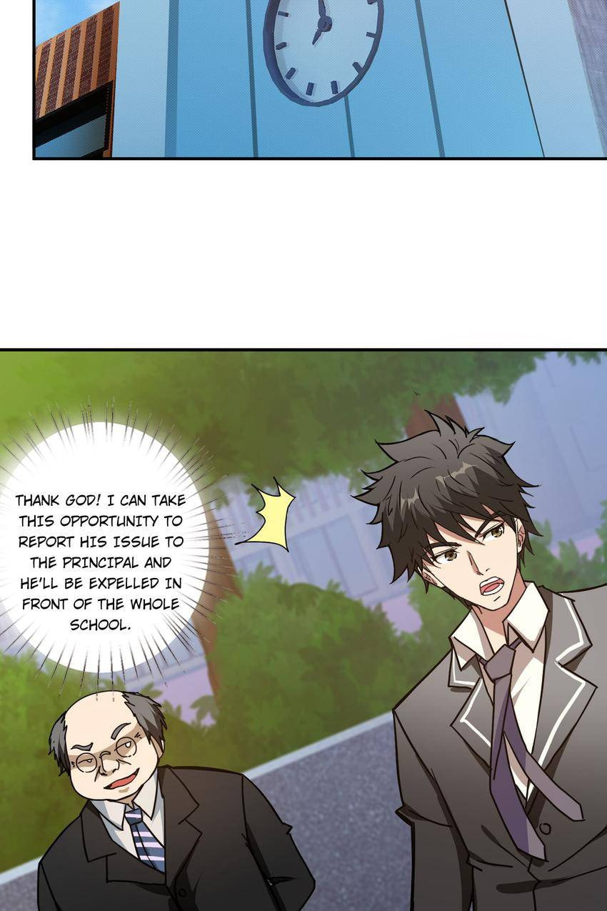 Read The God Devourer (Colored) chapter 31 image 46 on Lezhin