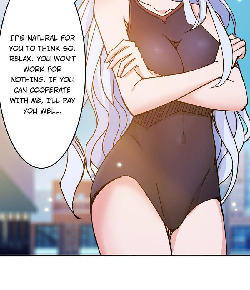 Read The God Devourer (Colored) chapter 31 image 5 on Lezhin