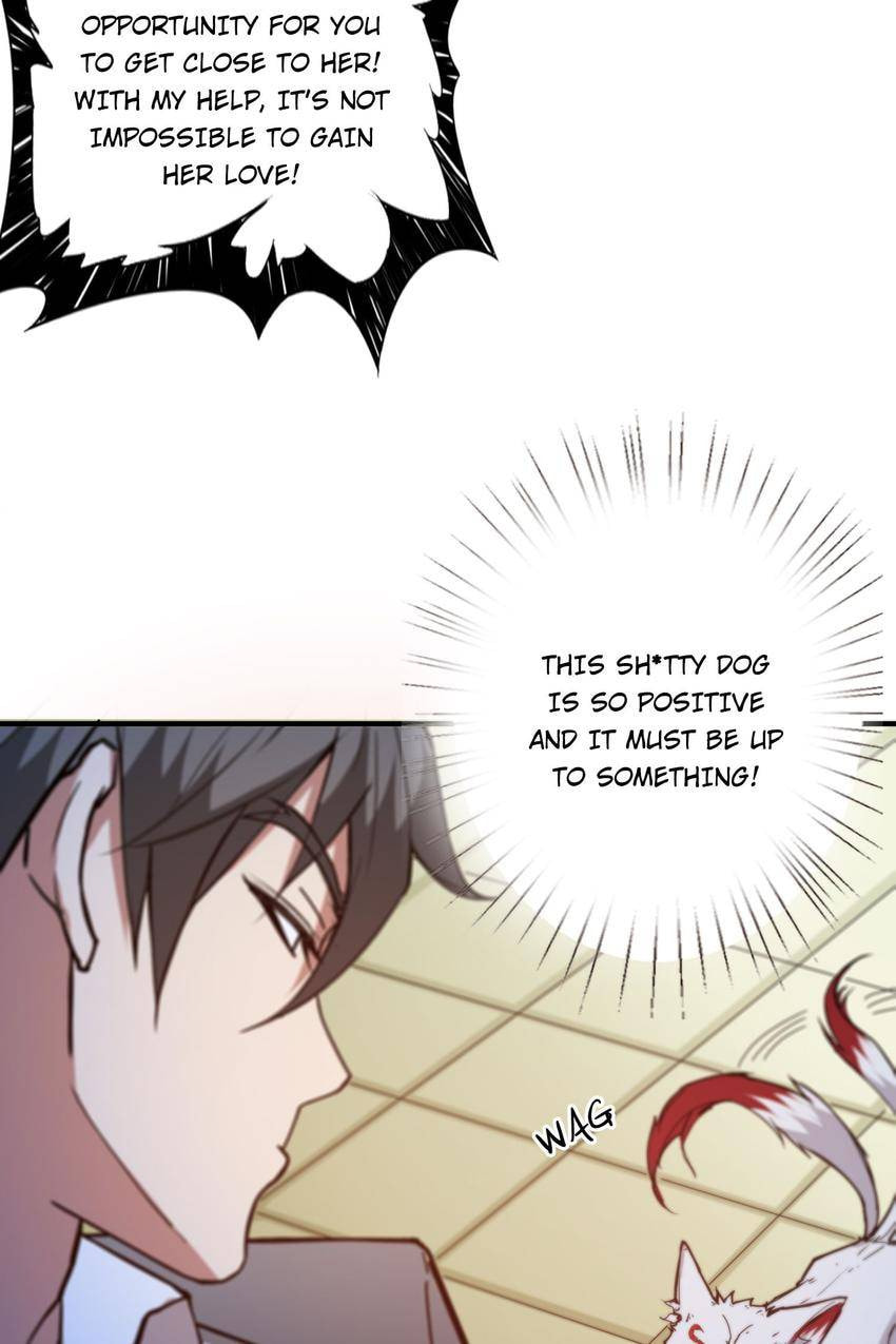 Read The God Devourer (Colored) chapter 31 image 7 on Lezhin