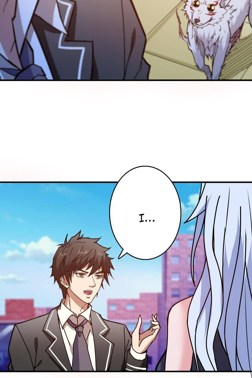 Read The God Devourer (Colored) chapter 31 image 8 on Lezhin