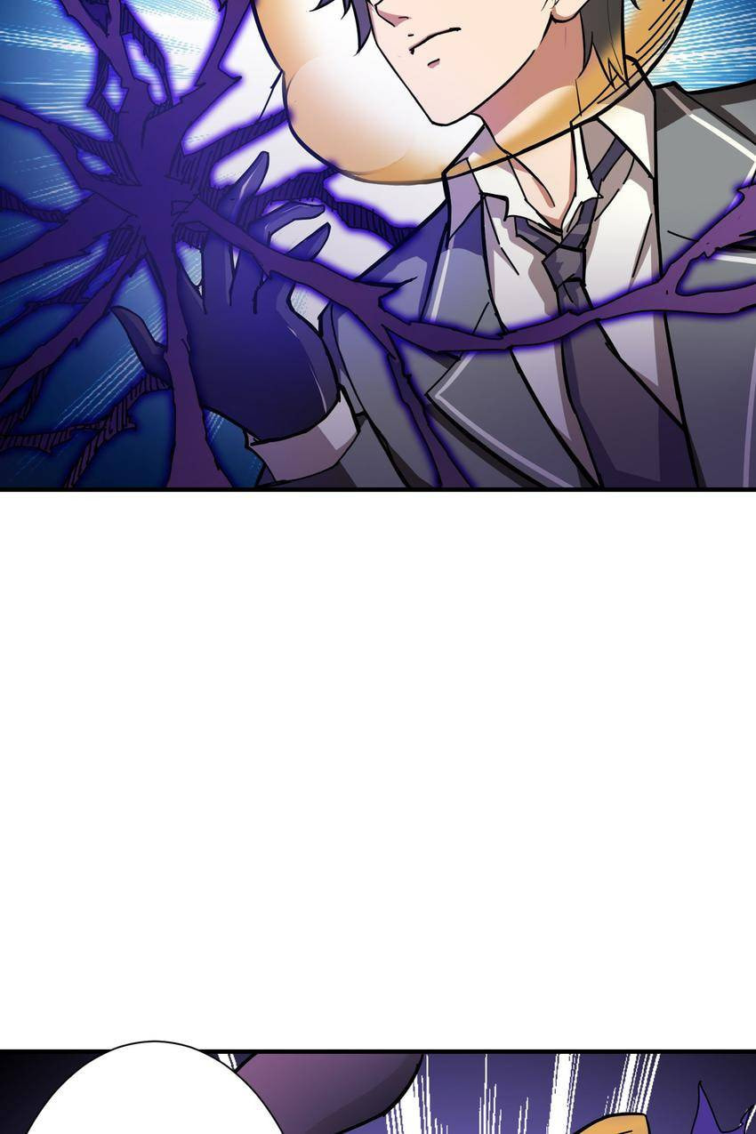 Read The God Devourer (Colored) chapter 35 image 10 on Lezhin