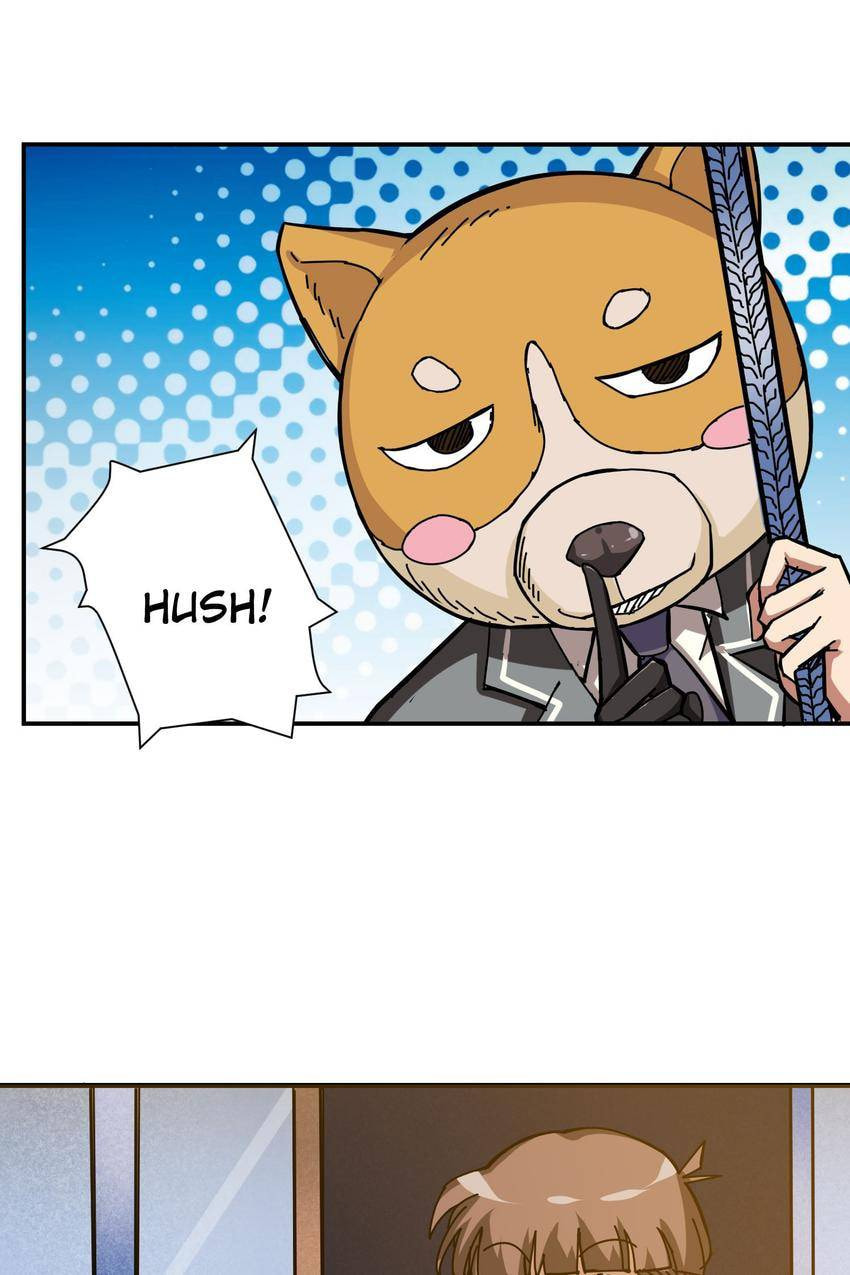 Read The God Devourer (Colored) chapter 35 image 16 on Lezhin
