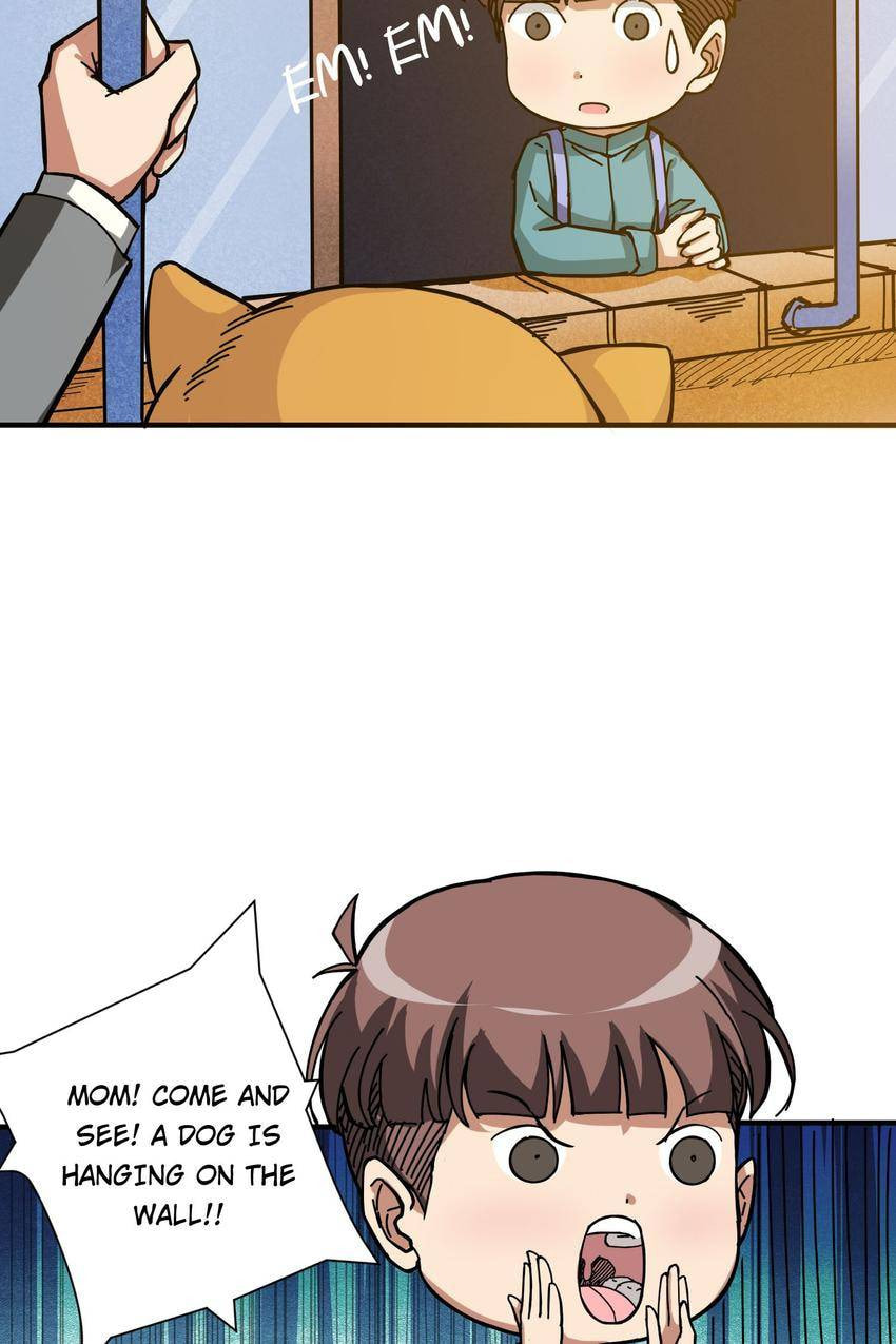Read The God Devourer (Colored) chapter 35 image 17 on Lezhin