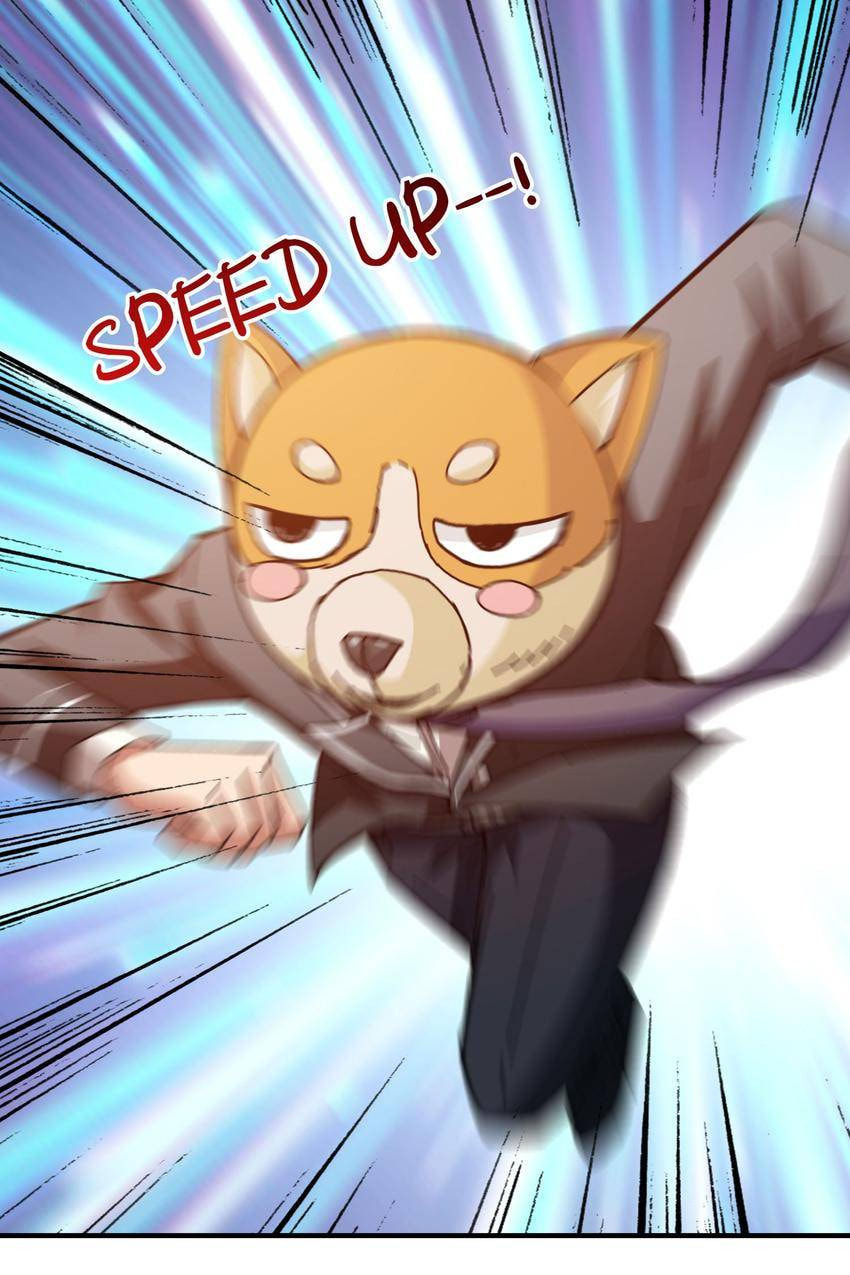 Read The God Devourer (Colored) chapter 35 image 2 on Lezhin