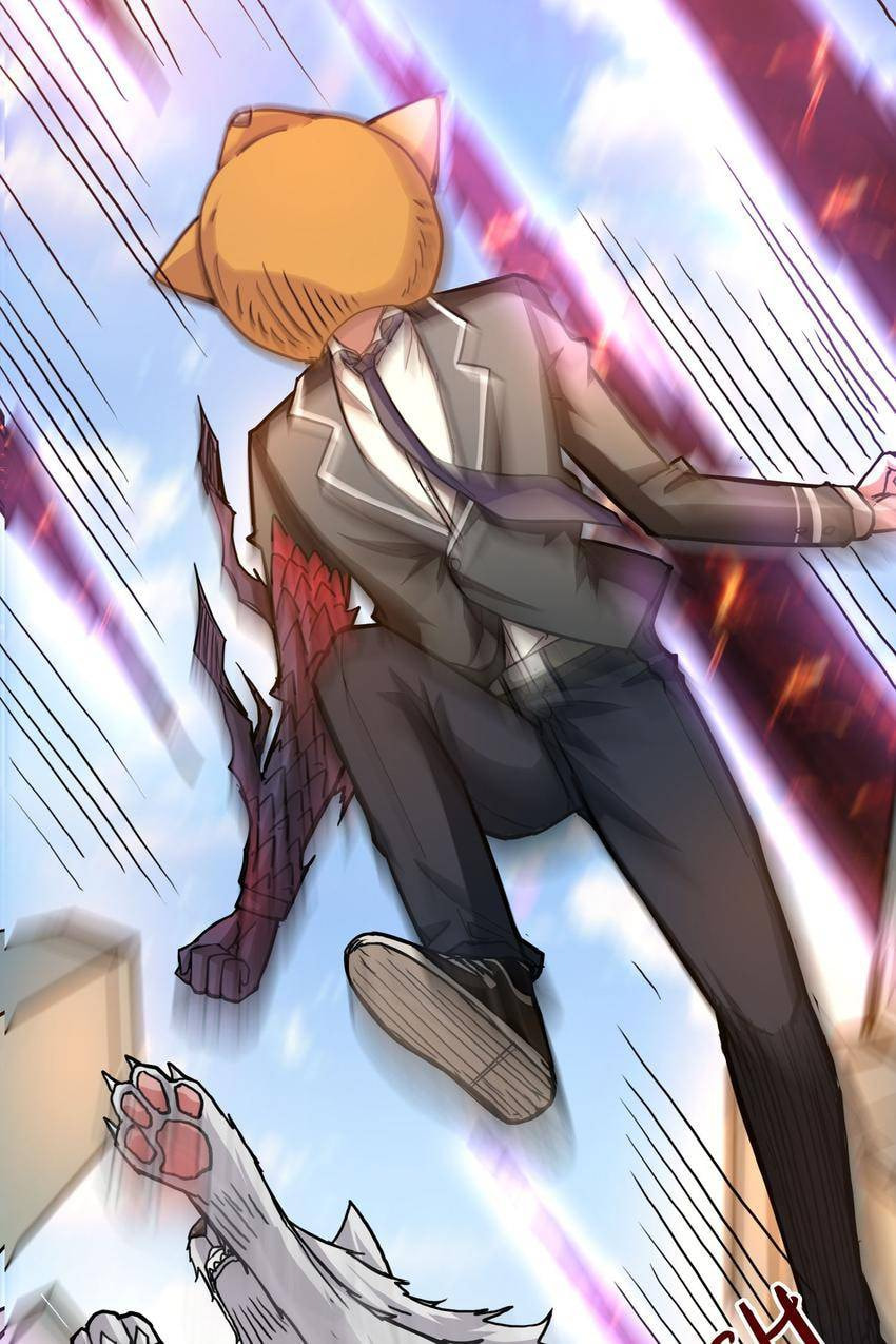 Read The God Devourer (Colored) chapter 35 image 20 on Lezhin