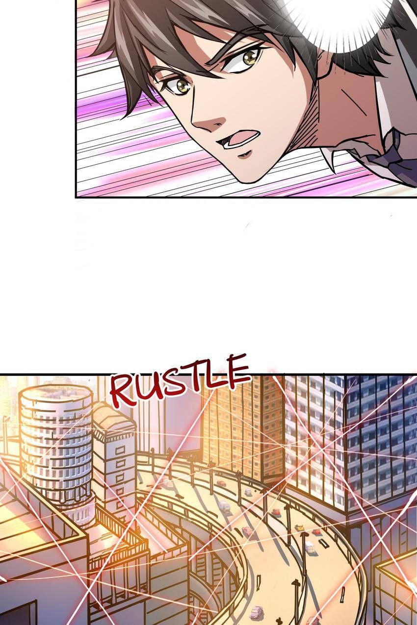 Read The God Devourer (Colored) chapter 35 image 23 on Lezhin