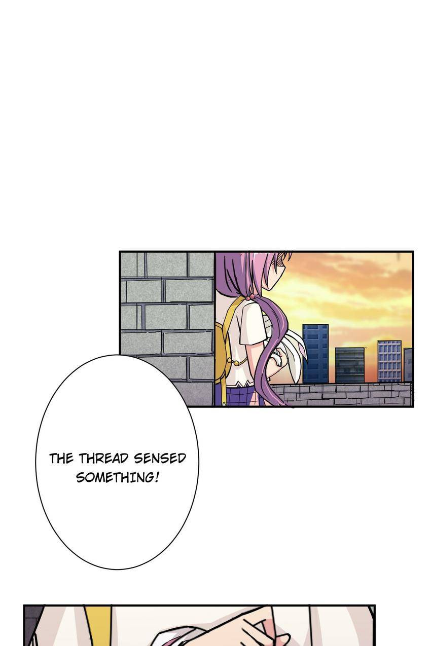 Read The God Devourer (Colored) chapter 35 image 25 on Lezhin