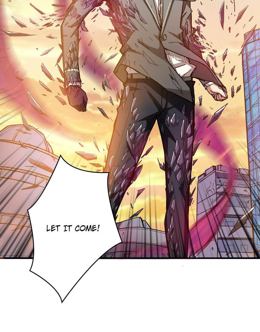 Read The God Devourer (Colored) chapter 35 image 30 on Lezhin