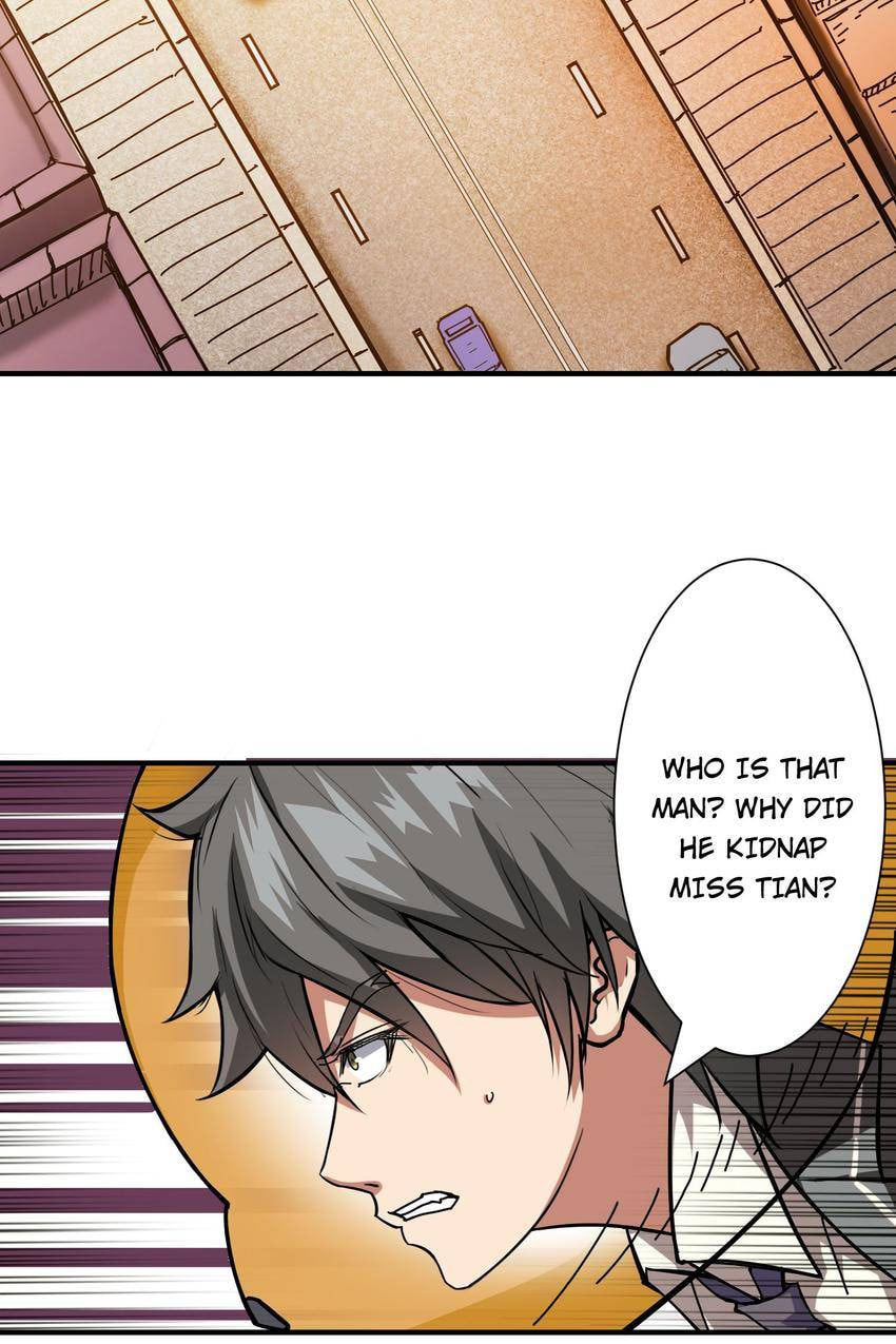 Read The God Devourer (Colored) chapter 35 image 5 on Lezhin