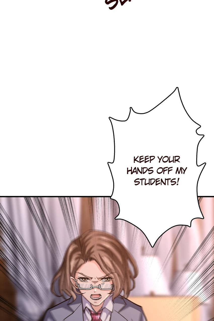 Read The God Devourer (Colored) chapter 38 image 10 on Lezhin