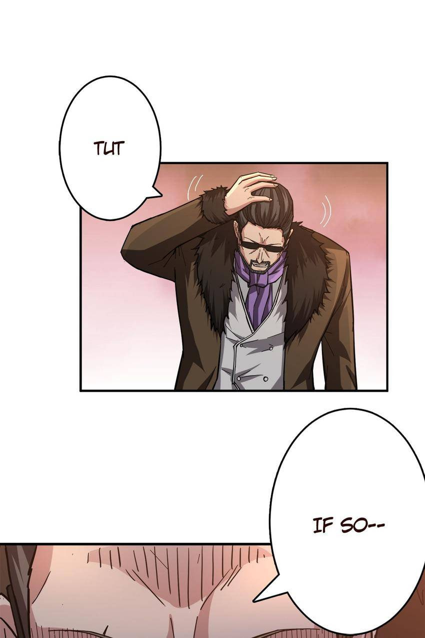 Read The God Devourer (Colored) chapter 38 image 13 on Lezhin