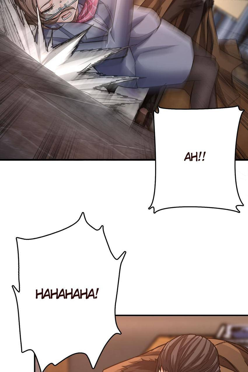 Read The God Devourer (Colored) chapter 38 image 15 on Lezhin