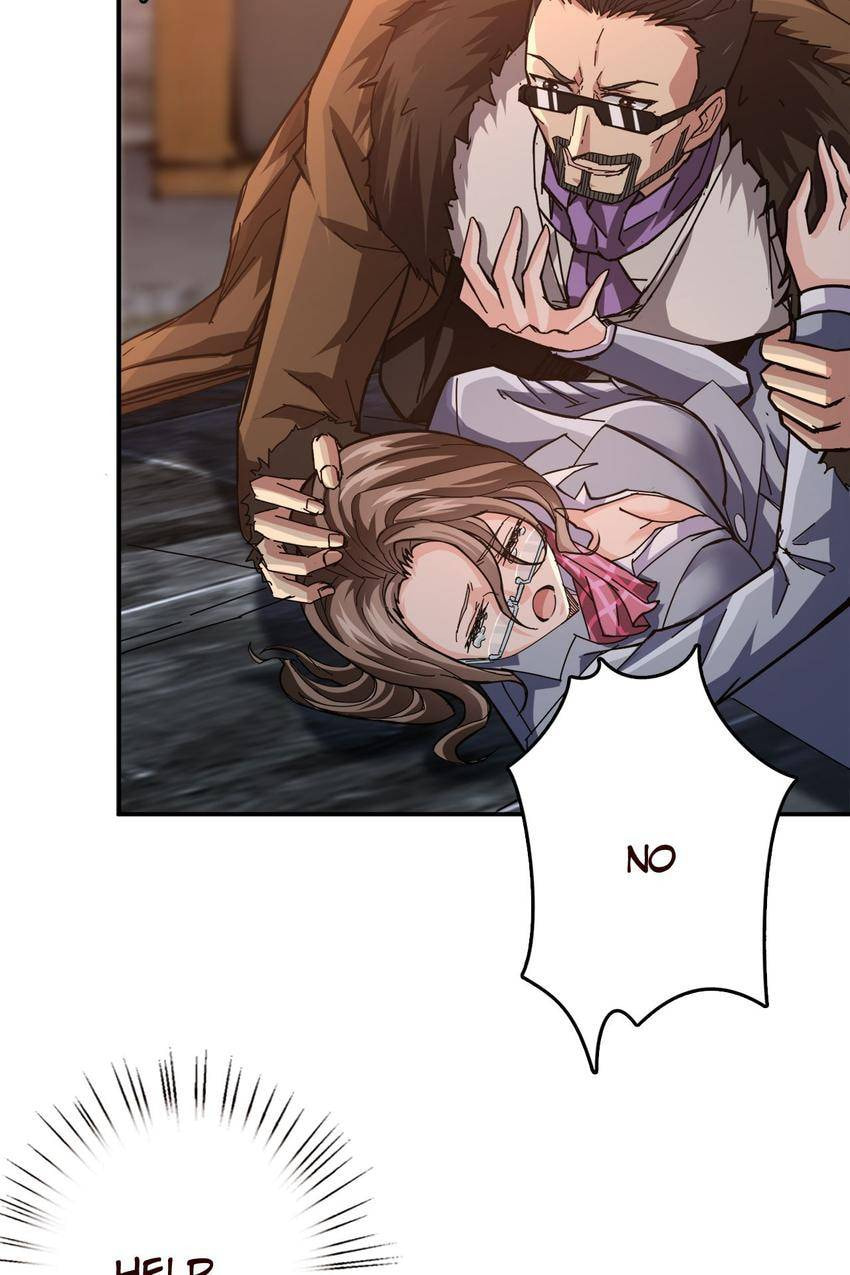 Read The God Devourer (Colored) chapter 38 image 16 on Lezhin