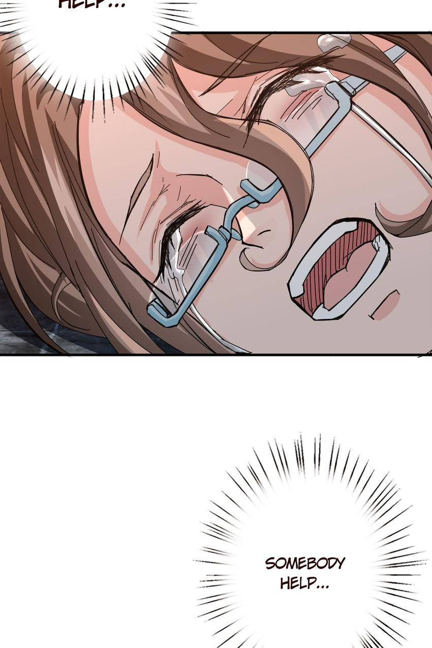 Read The God Devourer (Colored) chapter 38 image 17 on Lezhin