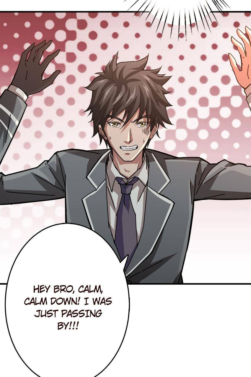 Read The God Devourer (Colored) chapter 38 image 18 on Lezhin