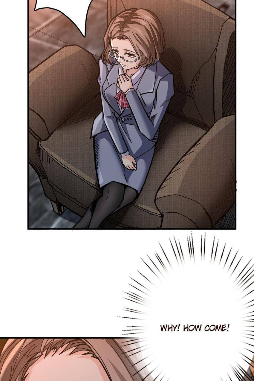 Read The God Devourer (Colored) chapter 38 image 2 on Lezhin