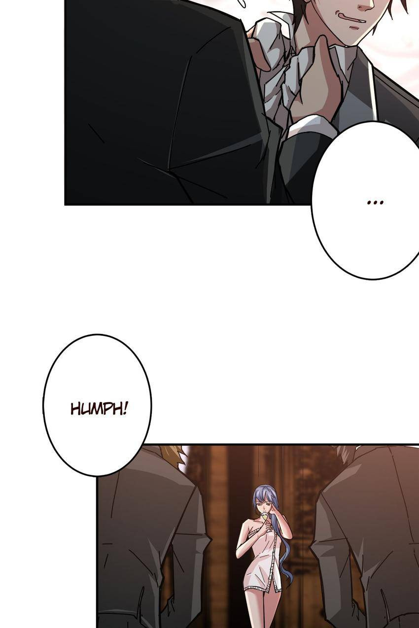Read The God Devourer (Colored) chapter 38 image 22 on Lezhin