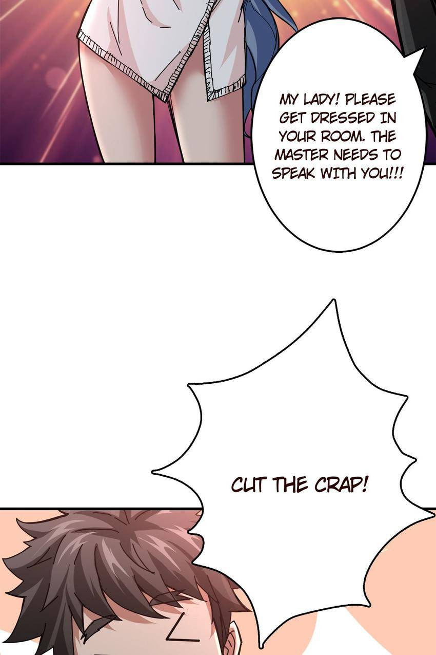 Read The God Devourer (Colored) chapter 38 image 24 on Lezhin
