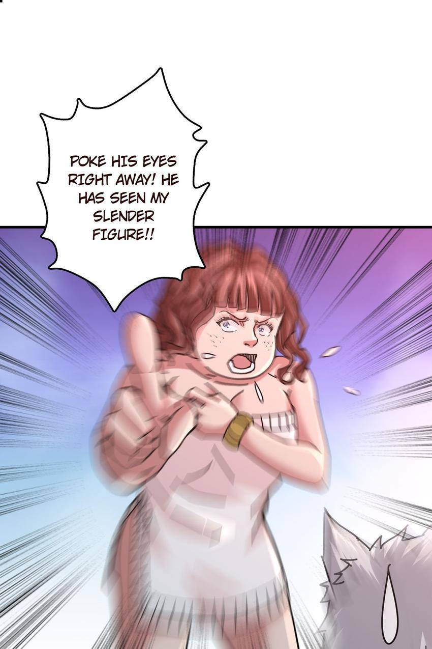 Read The God Devourer (Colored) chapter 38 image 26 on Lezhin