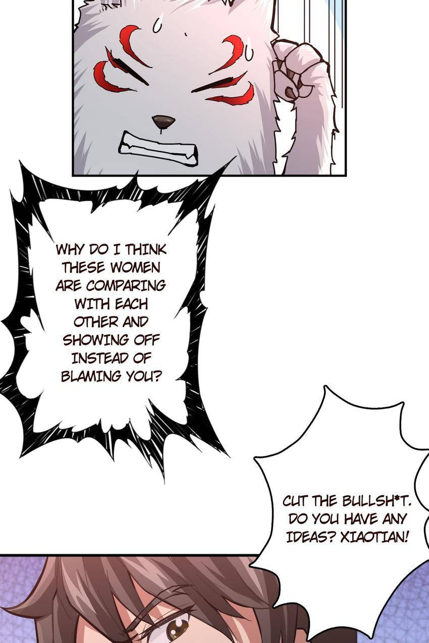 Read The God Devourer (Colored) chapter 38 image 28 on Lezhin