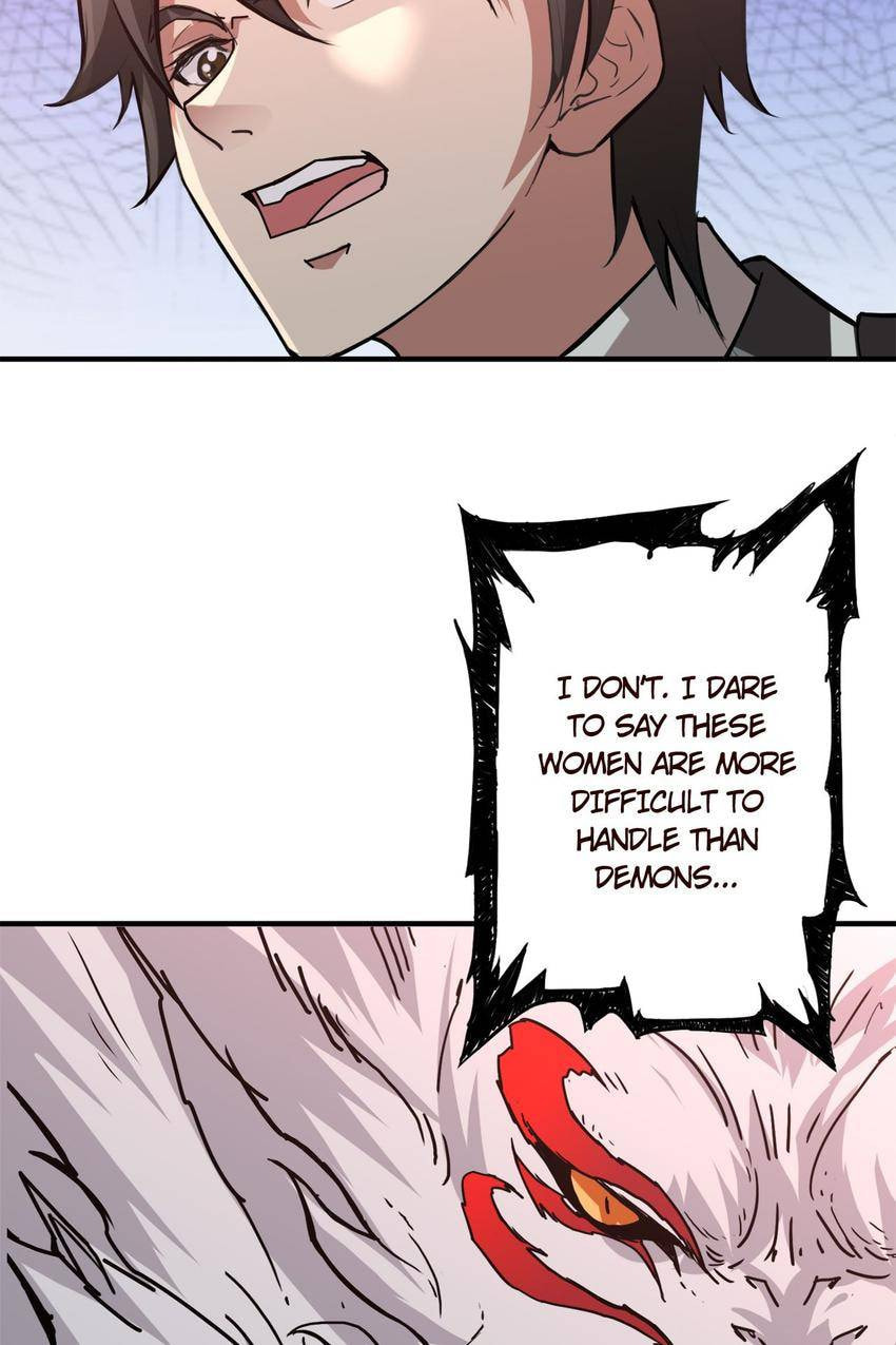Read The God Devourer (Colored) chapter 38 image 29 on Lezhin