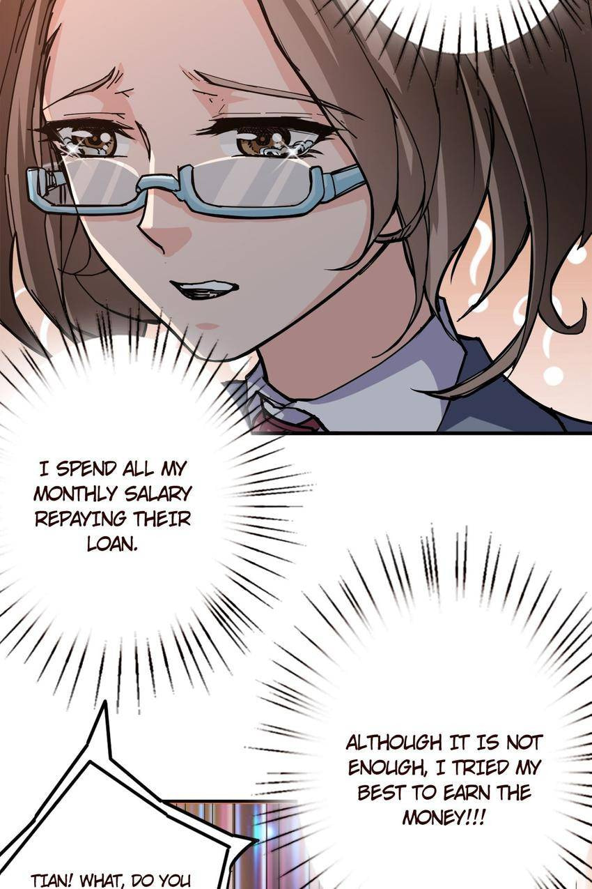 Read The God Devourer (Colored) chapter 38 image 3 on Lezhin