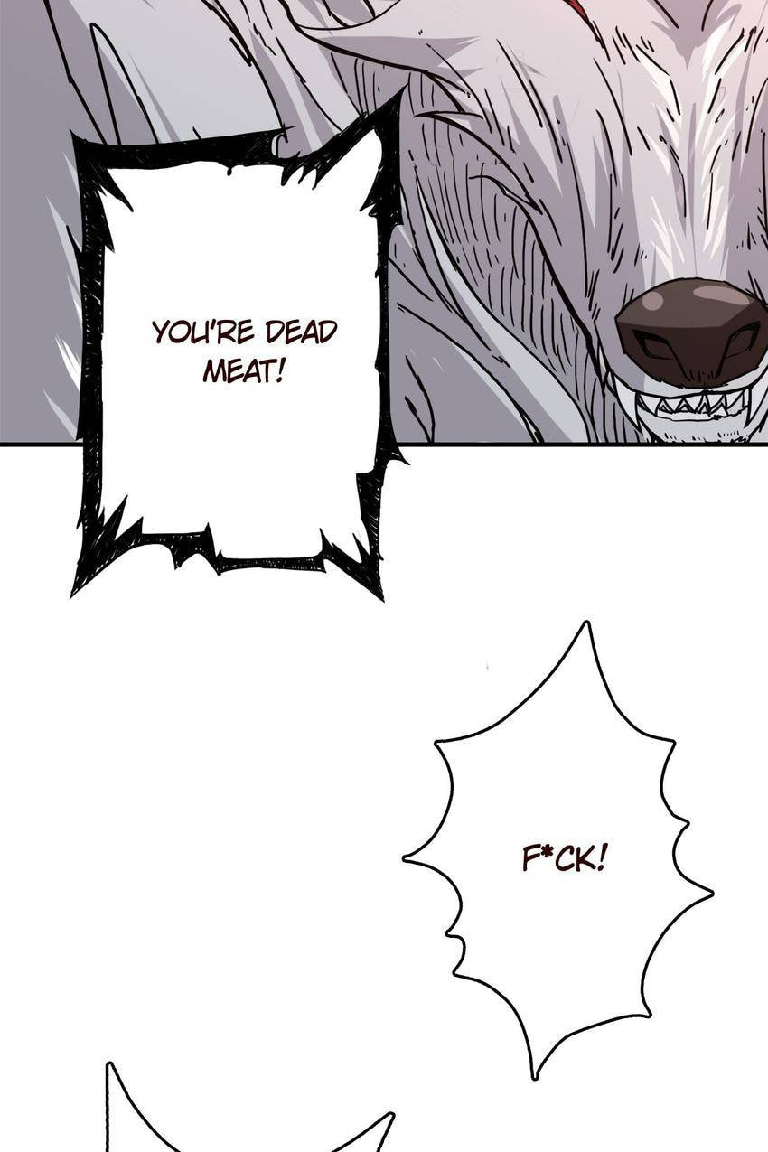 Read The God Devourer (Colored) chapter 38 image 30 on Lezhin