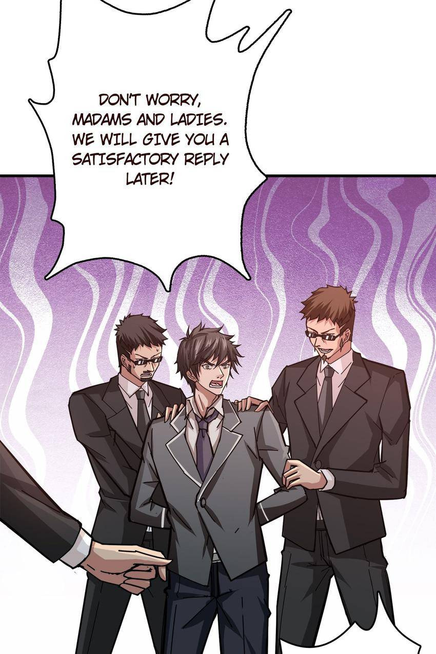 Read The God Devourer (Colored) chapter 38 image 31 on Lezhin