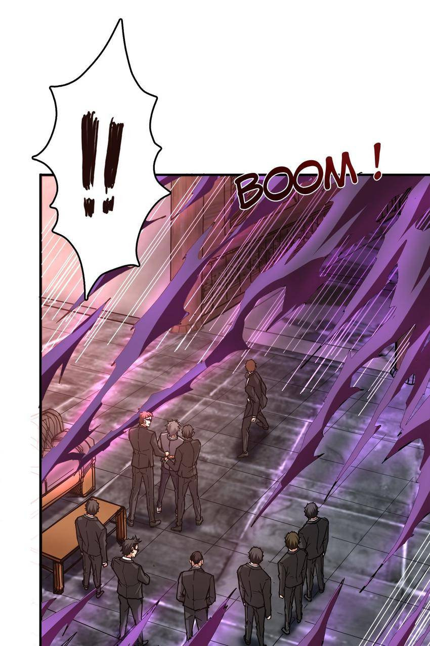 Read The God Devourer (Colored) chapter 38 image 33 on Lezhin