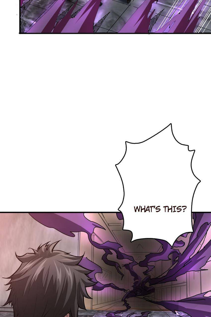 Read The God Devourer (Colored) chapter 38 image 34 on Lezhin