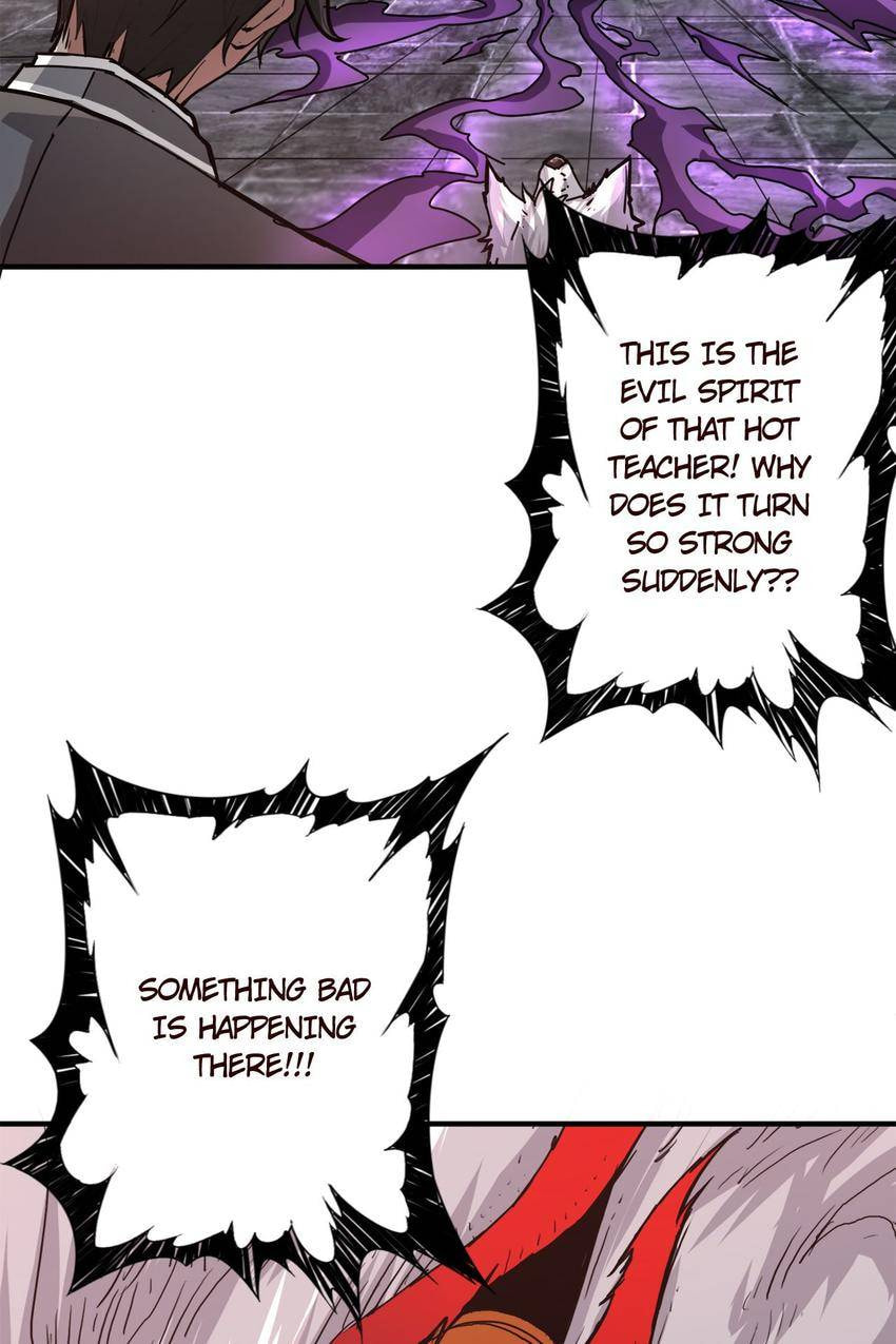 Read The God Devourer (Colored) chapter 38 image 35 on Lezhin