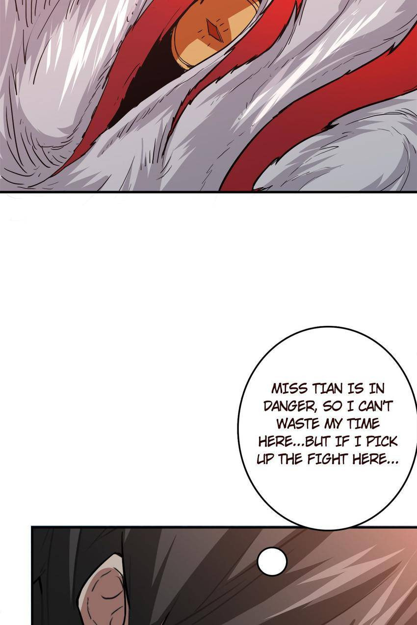 Read The God Devourer (Colored) chapter 38 image 36 on Lezhin