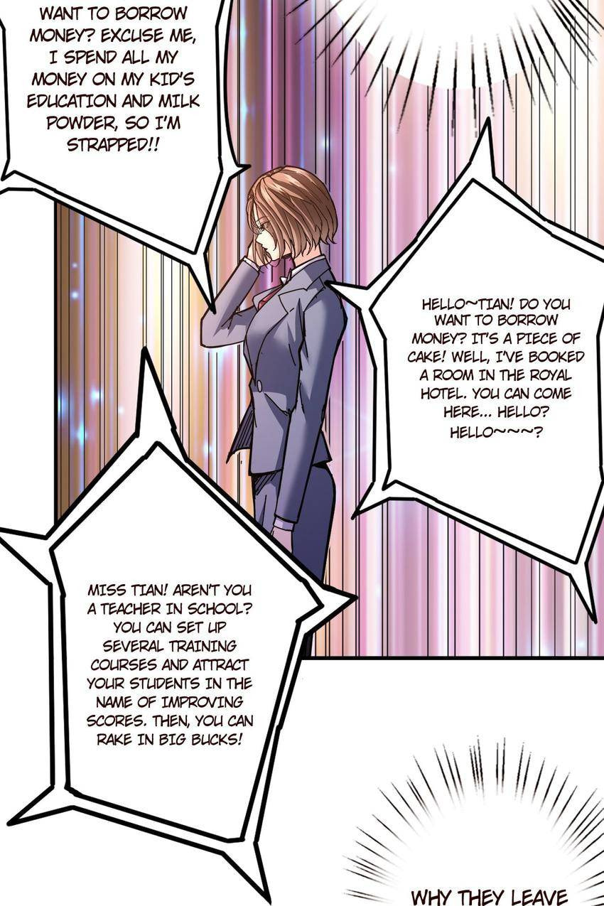 Read The God Devourer (Colored) chapter 38 image 4 on Lezhin
