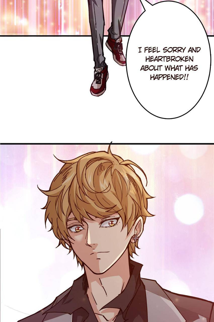 Read The God Devourer (Colored) chapter 38 image 40 on Lezhin