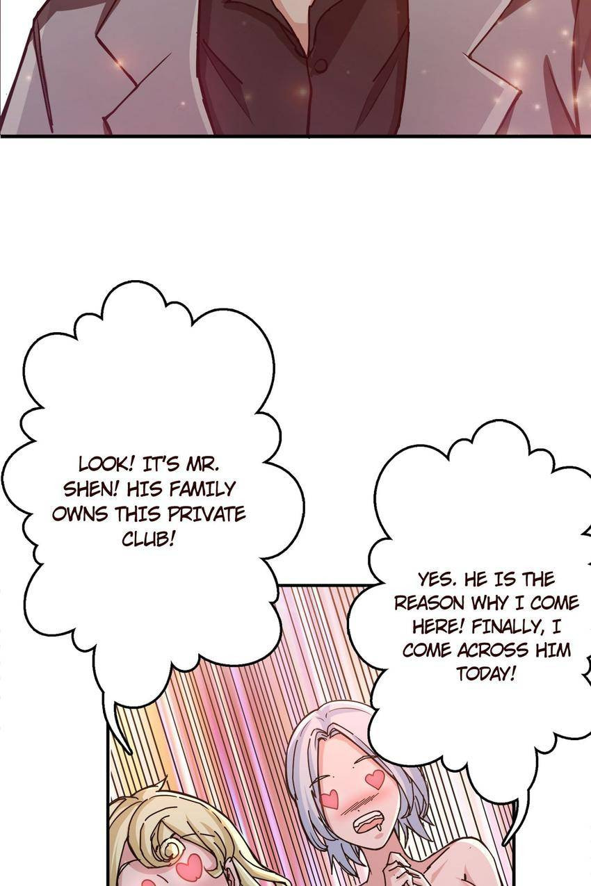 Read The God Devourer (Colored) chapter 38 image 41 on Lezhin