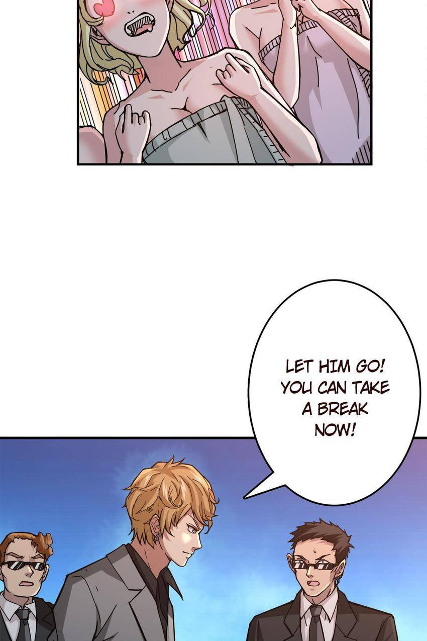 Read The God Devourer (Colored) chapter 38 image 42 on Lezhin