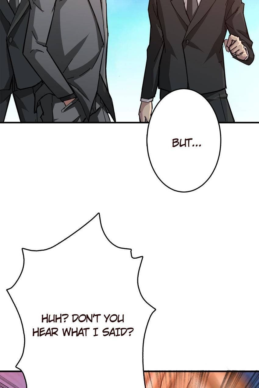 Read The God Devourer (Colored) chapter 38 image 43 on Lezhin