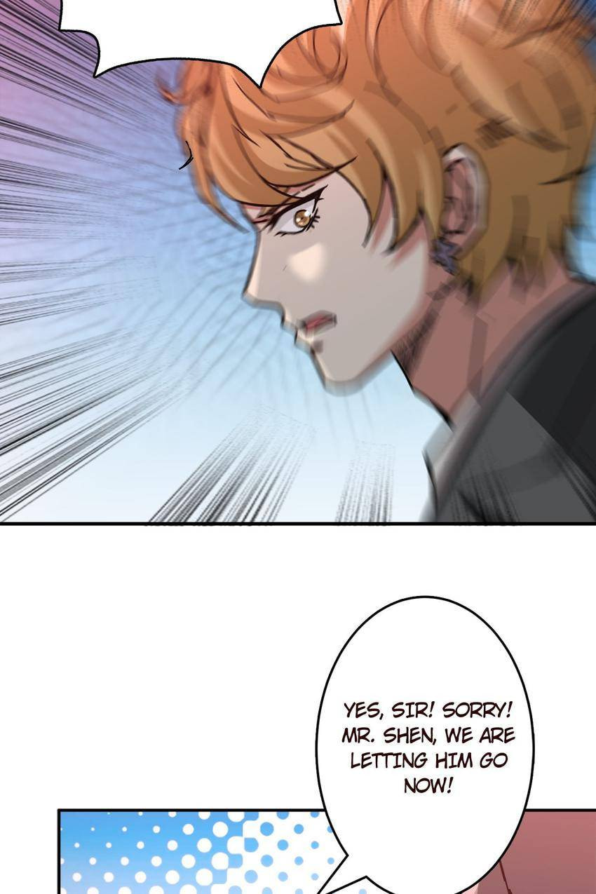 Read The God Devourer (Colored) chapter 38 image 44 on Lezhin