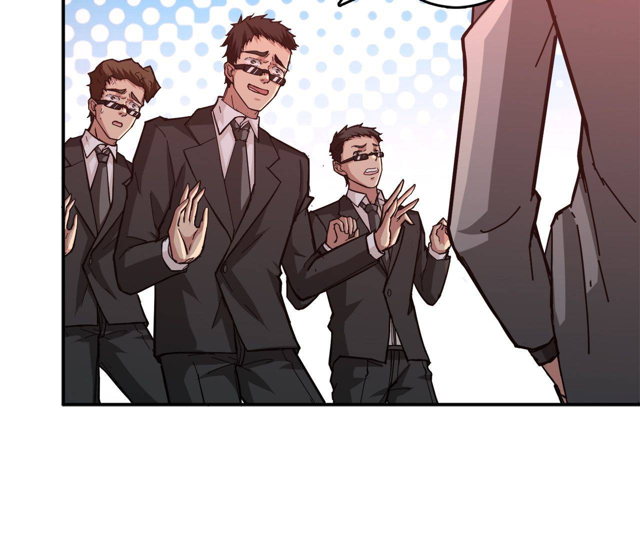 Read The God Devourer (Colored) chapter 38 image 45 on Lezhin