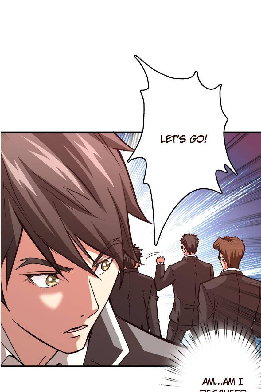Read The God Devourer (Colored) chapter 38 image 46 on Lezhin