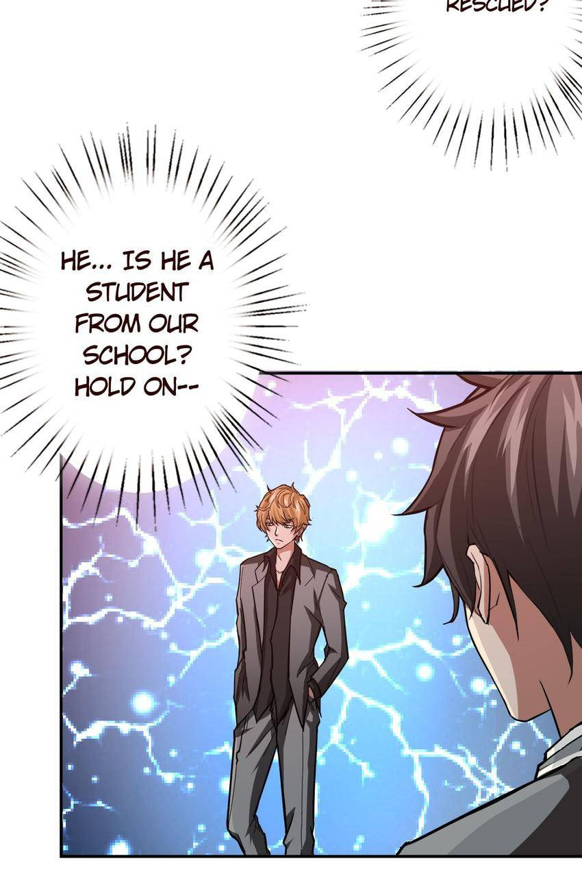 Read The God Devourer (Colored) chapter 38 image 47 on Lezhin