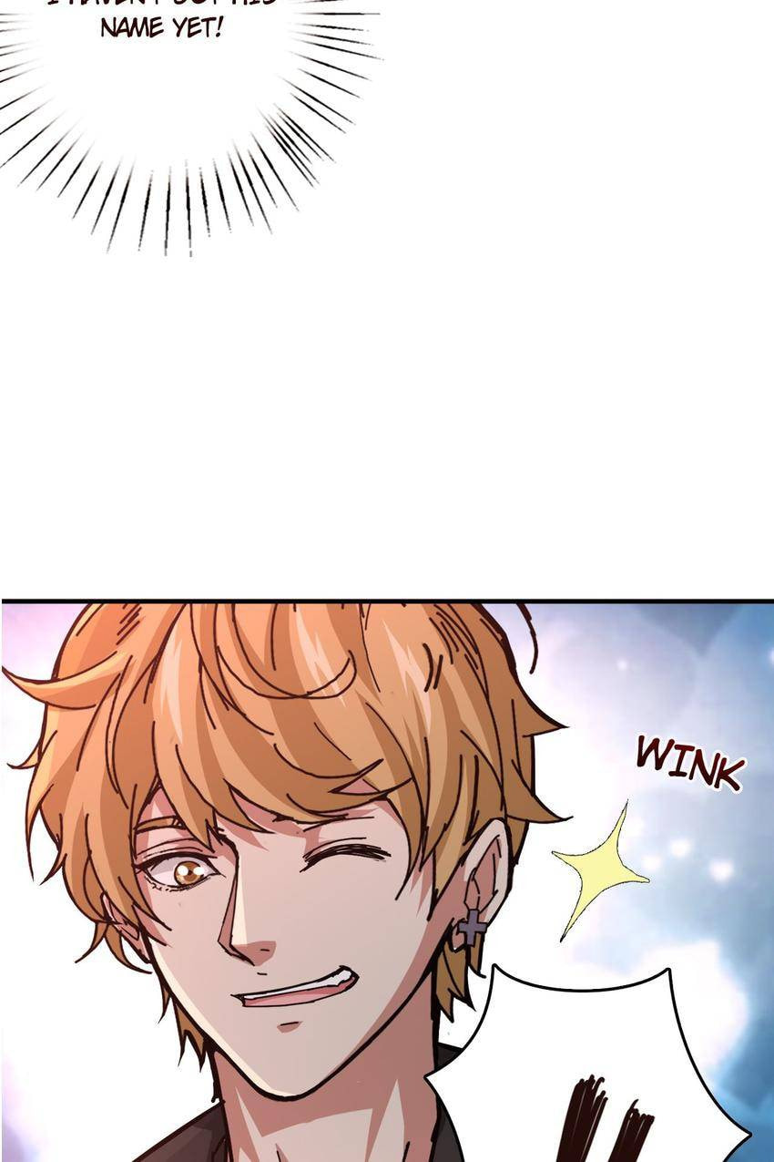 Read The God Devourer (Colored) chapter 38 image 49 on Lezhin