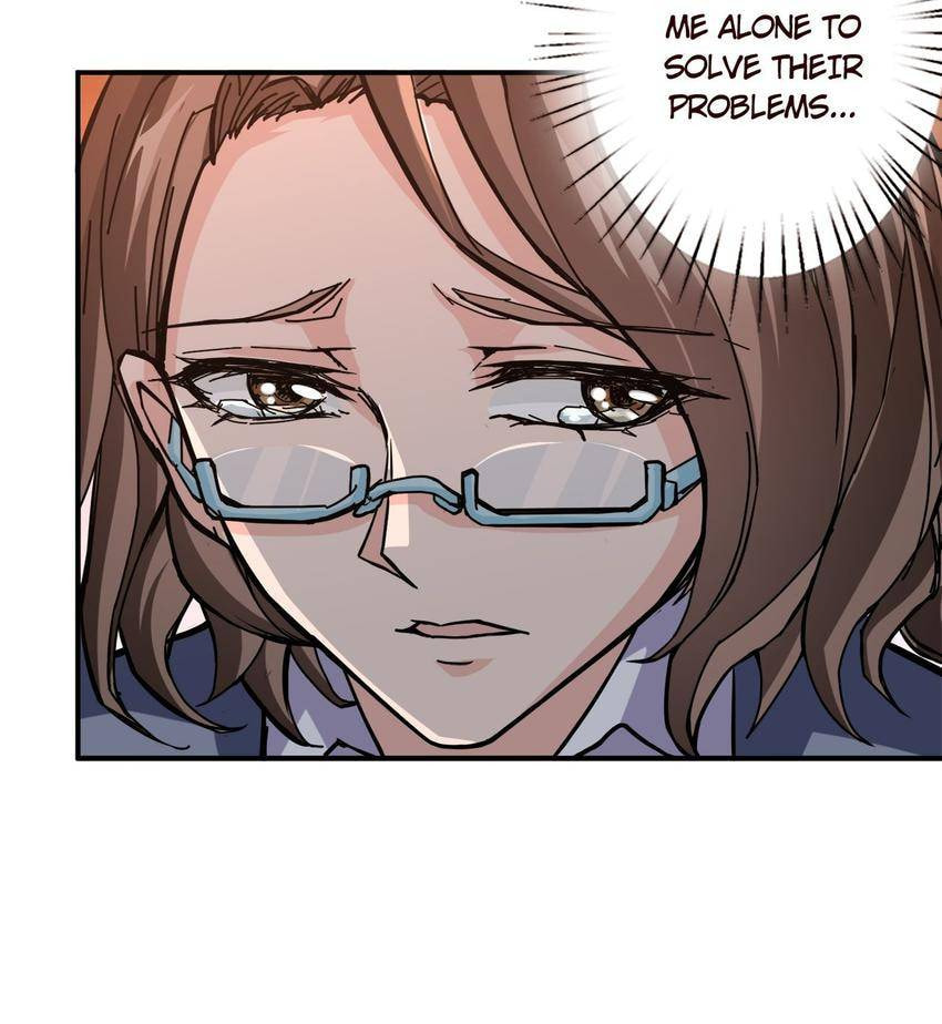 Read The God Devourer (Colored) chapter 38 image 5 on Lezhin