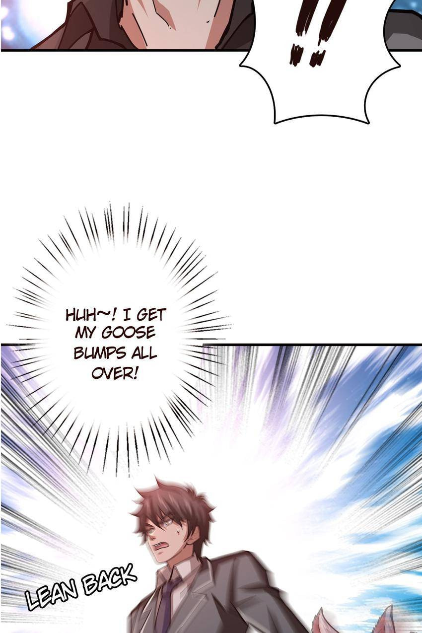 Read The God Devourer (Colored) chapter 38 image 50 on Lezhin