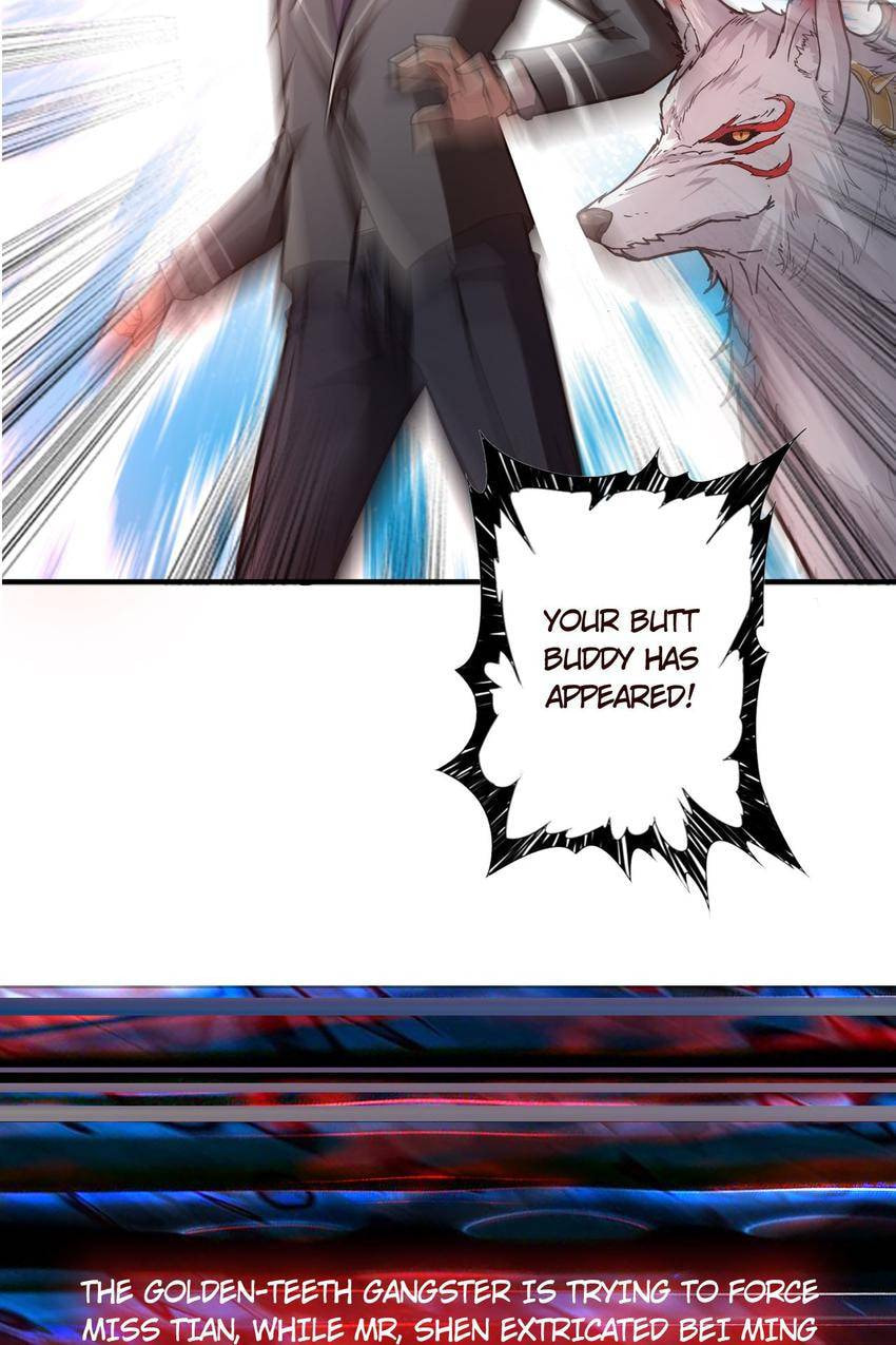 Read The God Devourer (Colored) chapter 38 image 51 on Lezhin