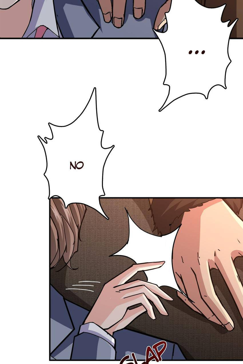 Read The God Devourer (Colored) chapter 38 image 9 on Lezhin