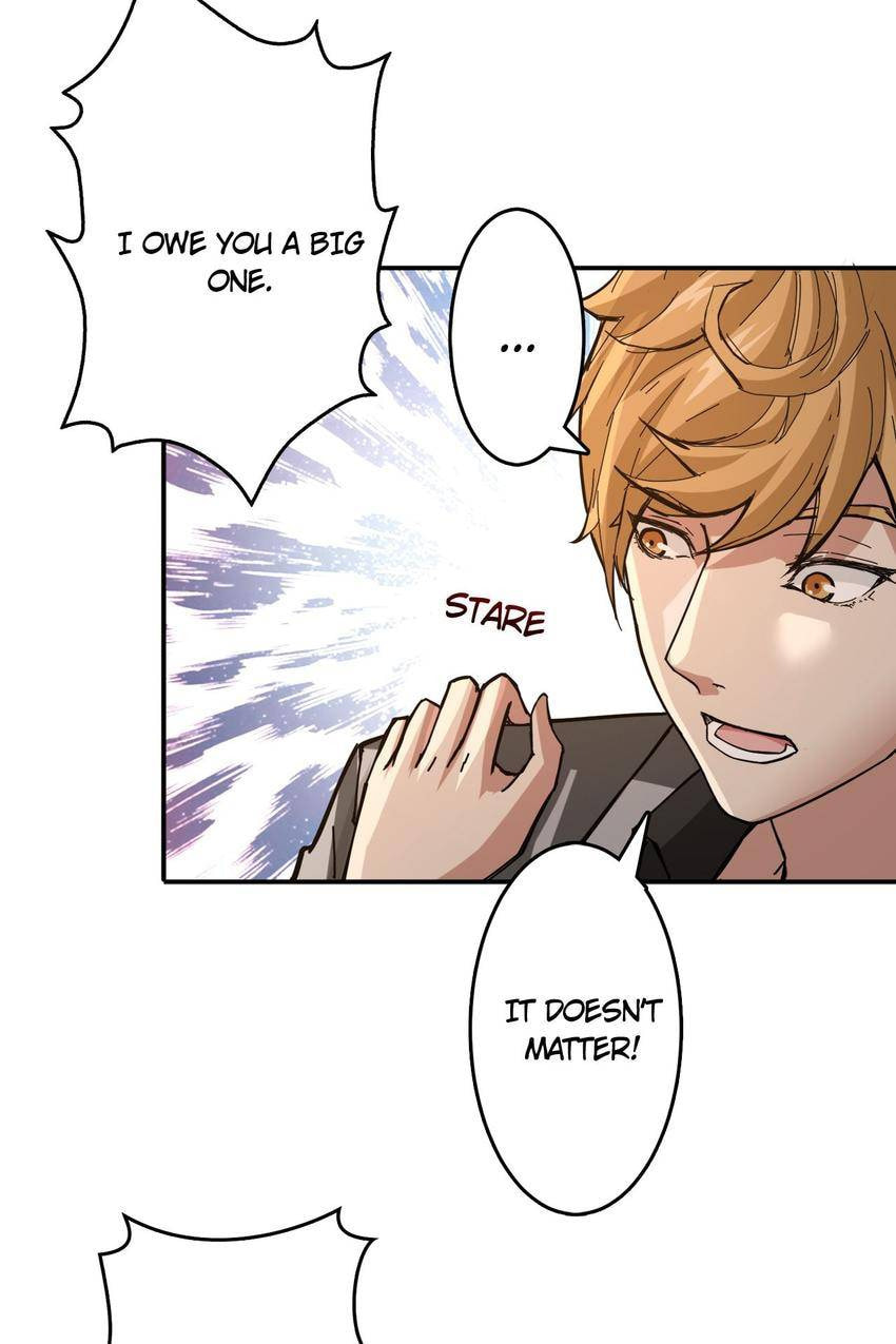 Read The God Devourer (Colored) chapter 39 image 10 on Lezhin